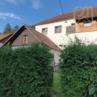Prodej rodinného domu 129 m² Bavorov Čichtice