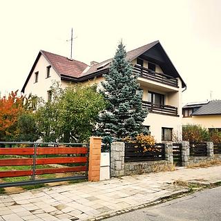 Prodej hotelu a penzionu 255 m² Jihlava