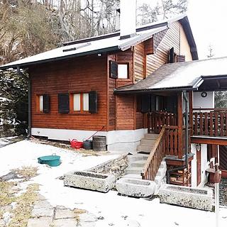 Prodej chaty 90 m² Kamenice