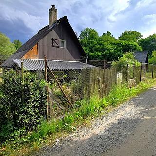 Prodej chaty 40 m² Jihlava Henčov