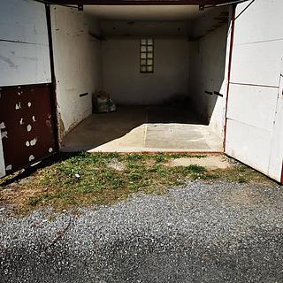Prodej garáže, 14m²