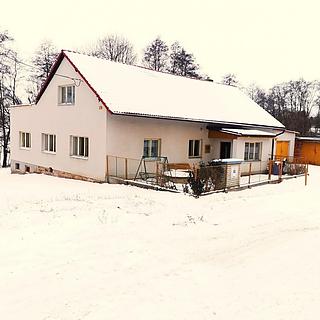 Prodej rodinného domu 300 m&sup2; Rozsochy