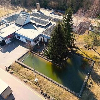 Prodej hotelu a penzionu 1 735 m² Jihlava