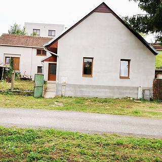 Prodej rodinného domu, 99m²