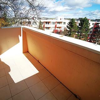 Pronájem bytu 3+1 76 m² Jihlava, Na Kopci