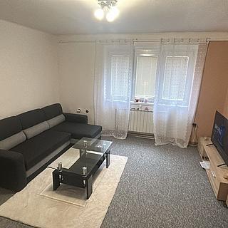 Pronájem bytu 2+1 58 m² Jihlava, Erbenova
