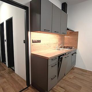 Pronájem bytu 3+kk 63 m² Jihlava, Erbenova