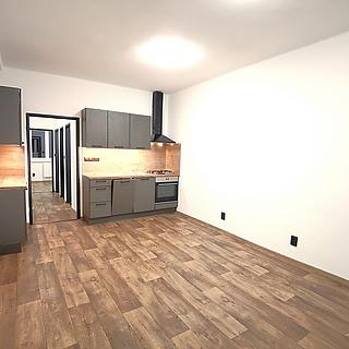 Pronájem bytu 3+kk 63 m² Jihlava, Erbenova