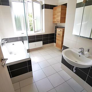 Pronájem bytu 3+kk 95 m² Jihlava, Demlova