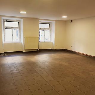 Prodej bytu 2+1, 70m²
