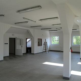 Pronájem kanceláře 185 m² Jihlava, Bratří Čapků