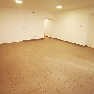 Prodej kanceláře 70 m² Jihlava, Křížová