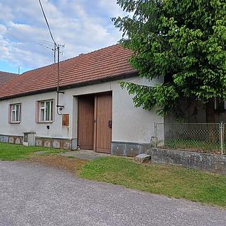 Prodej rodinného domu 111 m² Horní Kounice