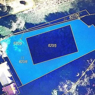 Prodej louky 1197 m&sup2; Klášterec nad Orlicí