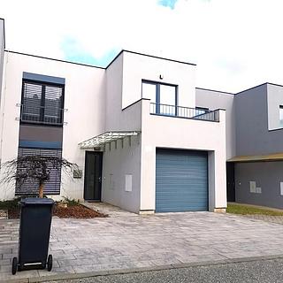 Pronájem rodinného domu 123 m&sup2; Jihlava