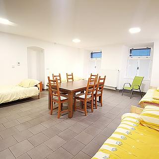 Prodej bytu 2+1 70 m² Jihlava, Křížová