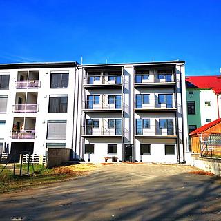 Prodej rodinného domu 557 m² Jihlava