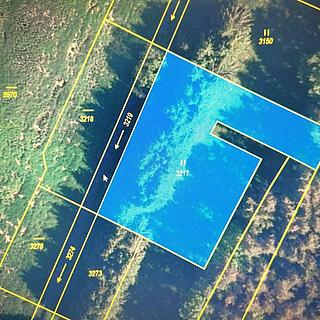 Prodej louky 3 500 m² Jindřichův Hradec Dolní Radouň