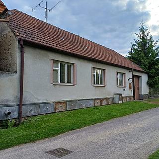 Prodej rodinného domu, 111m²