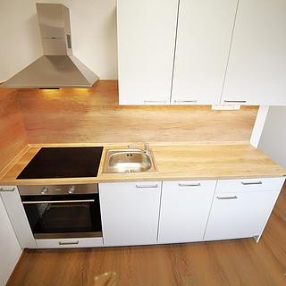 Pronájem bytu 2+1 56 m&sup2; Jihlava