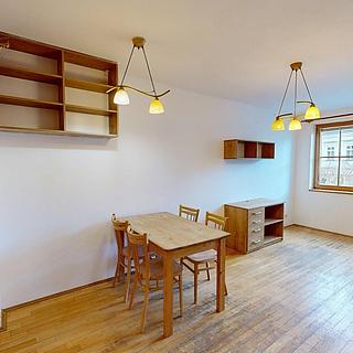 Pronájem bytu 2+kk 56 m² Mladá Boleslav I, Staroměstské náměstí