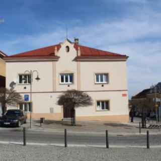 Prodej historického objektu 430 m² Benátky nad Jizerou