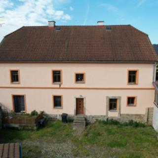 Prodej rodinného domu 300 m² Ždírec