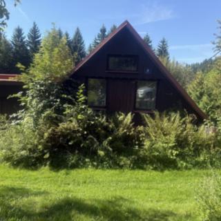 Prodej chalupy 183 m² Jablonec nad Jizerou Buřany