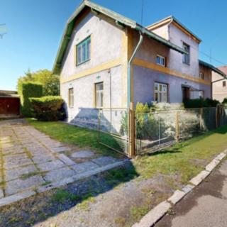 Prodej rodinného domu 300 m² Žďár