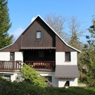 Prodej chalupy 100 m² Libuň