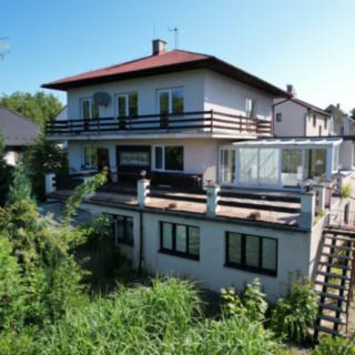 Prodej rodinného domu 330 m² Doksy, Okružní