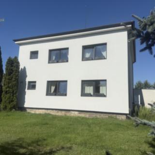 Prodej bytu 3+kk 70 m² Jivina