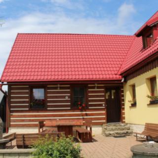 Prodej hotelu a penzionu 318 m² Kořenov Příchovice