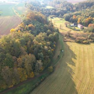 Prodej ostatních pozemků 37820 m² Horní Bukovina