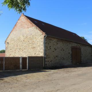 Prodej skladu 300 m² Peruc Černochov