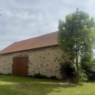 Prodej zemědělské usedlosti 300 m² Peruc