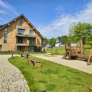 Prodej hotelu a penzionu 56 m² Vítkovice