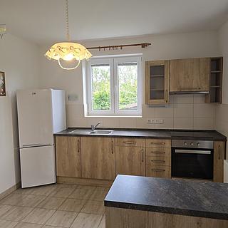 Pronájem bytu 2+kk 77 m² Kněžmost, Sobotecká