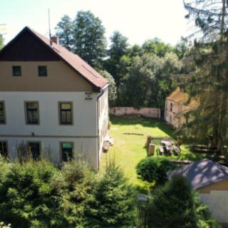 Prodej chalupy 950 m² Dubá, Vrabcov