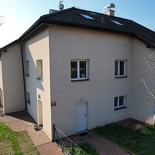 Prodej rodinného domu 115 m&sup2; Praha