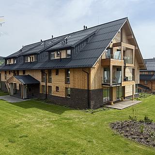 Prodej bytu 1+kk, garsoniery 56 m&sup2; Vítkovice