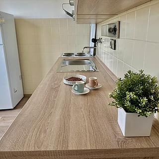 Pronájem bytu 1+1, 43m²