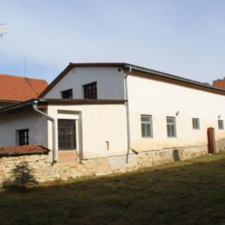 Prodej rodinného domu 300 m² Peruc Černochov