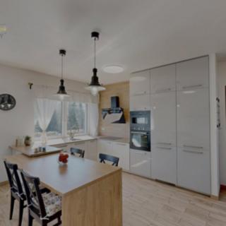 Prodej bytu 3+kk 76 m² Jivina