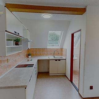 Pronájem bytu 1+kk a garsoniéry 31 m² Bělá pod Bezdězem, Velenského