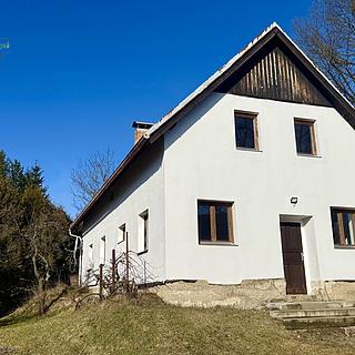 Prodej rodinného domu 148 m² Doksy Žďár