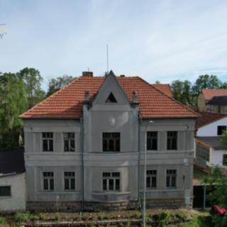 Prodej vily 350 m² Peruc Černochov