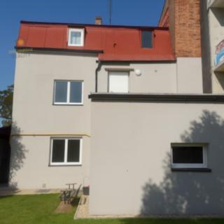 Pronájem rodinného domu 293 m² Lysá nad Labem, Komenského