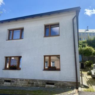 Prodej bytu 3+1 66 m² Tanvald Šumburk nad Desnou, Vančurova