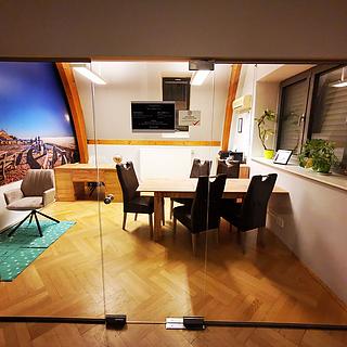 Pronájem kanceláře 20 m&sup2; Liberec